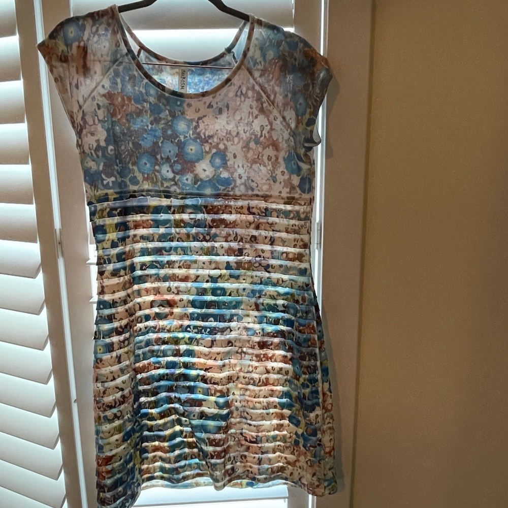 Summer dress